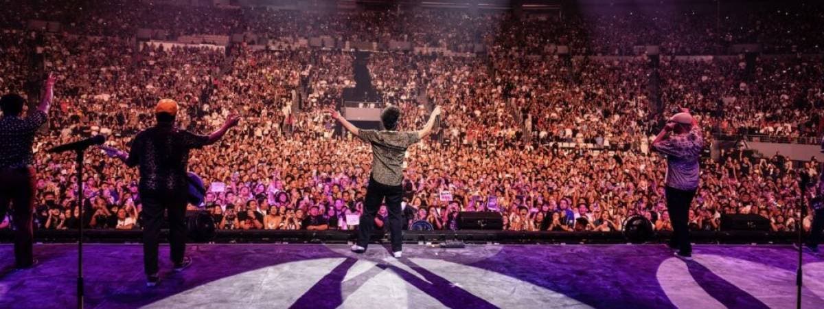 Bruno Mars