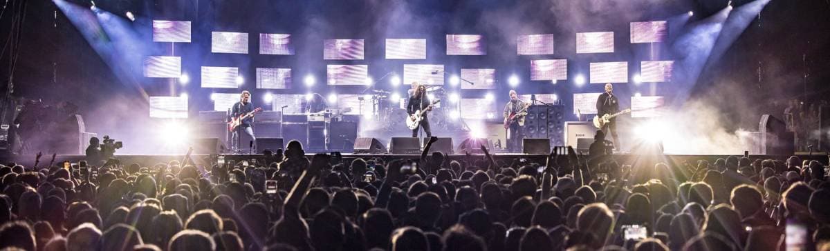 Foo Fighters