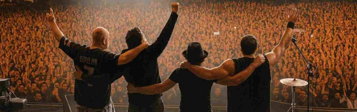 System of a Down