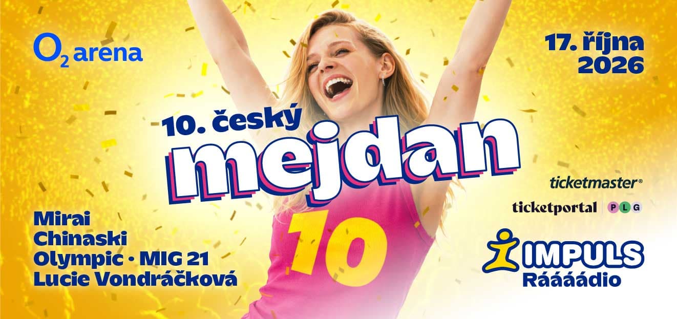 ČESKÝ MEJDAN S IMPULSEM 2026