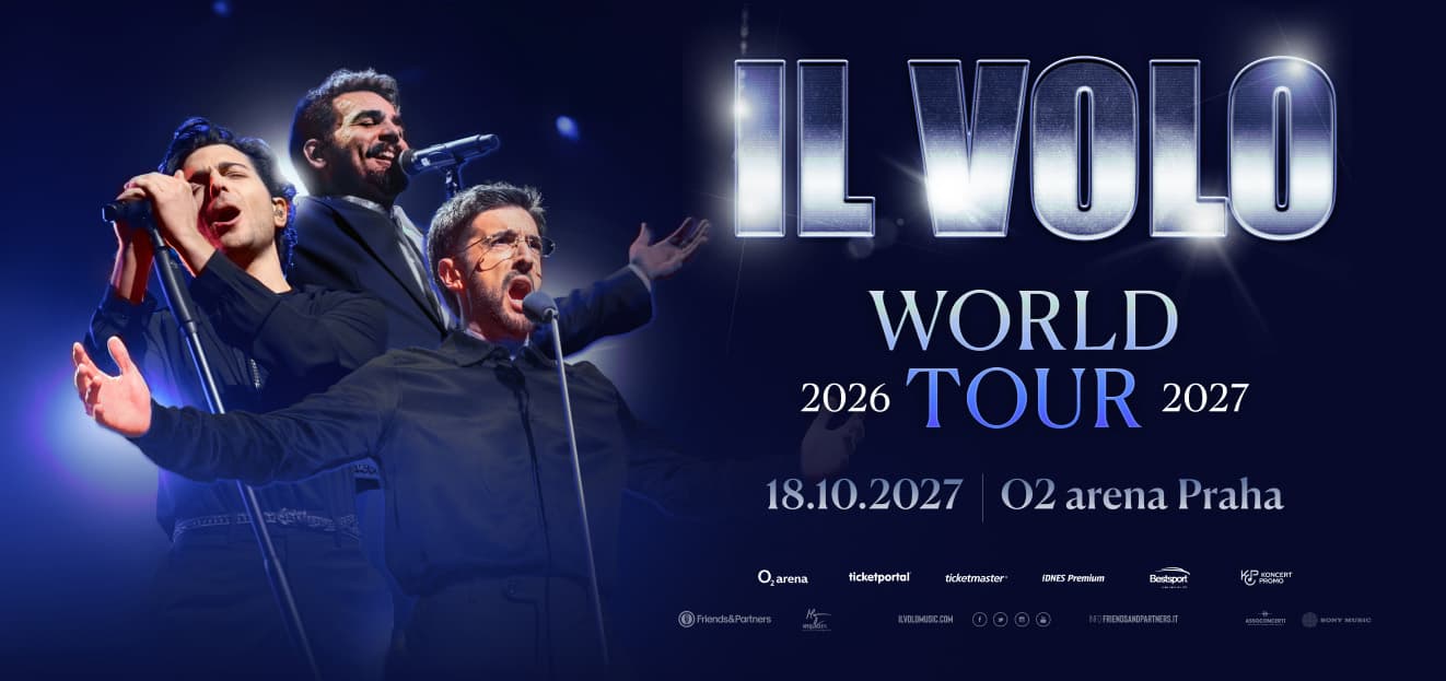 IL VOLO