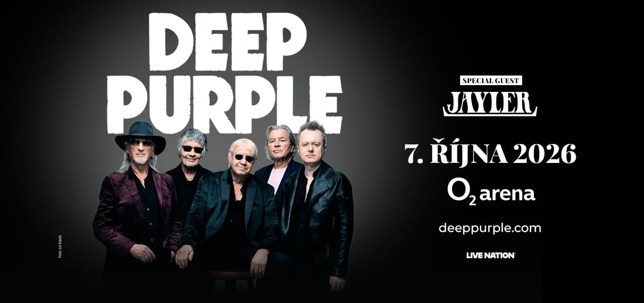 Deep Purple