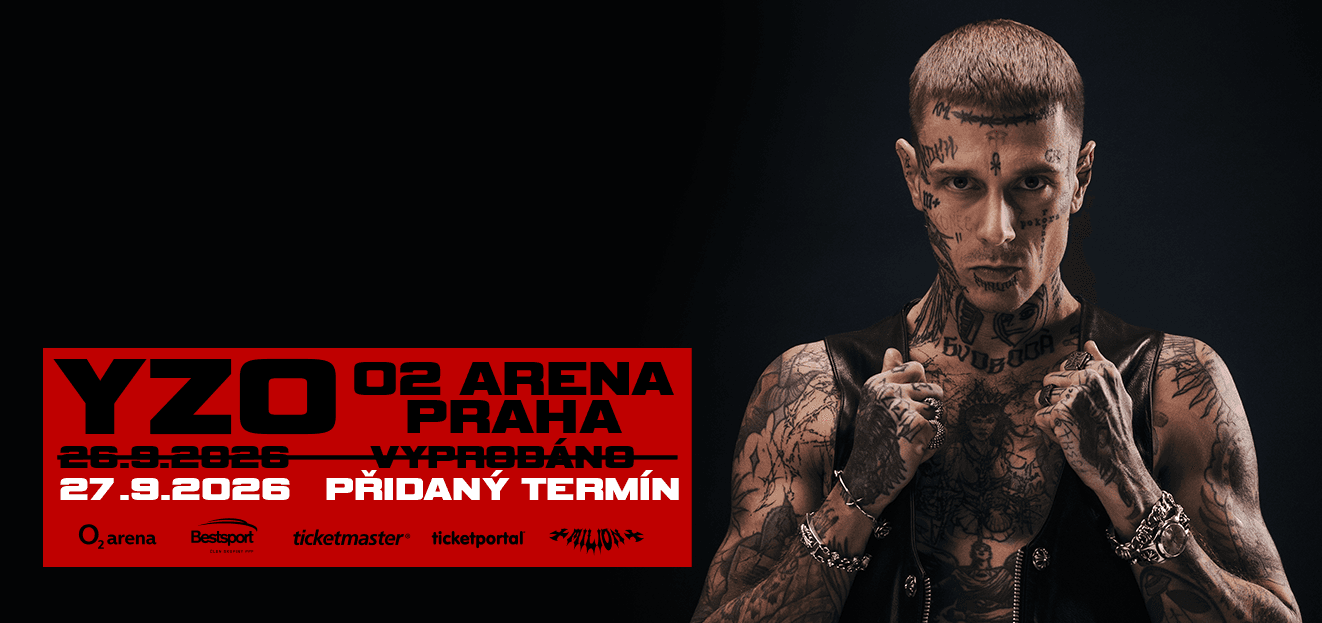 YZO O2 ARENA