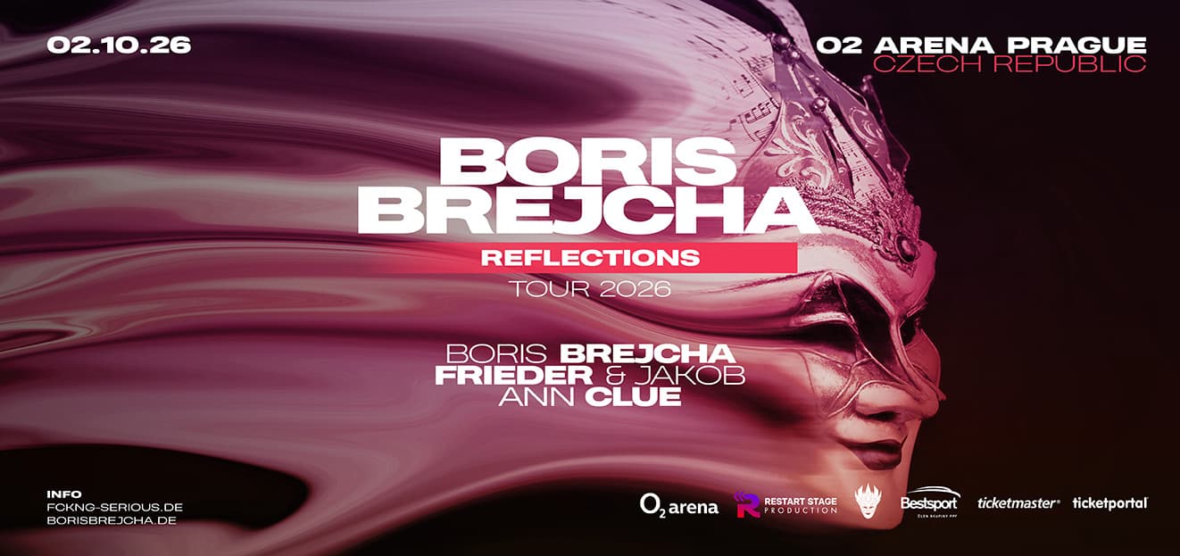 Boris Brejcha