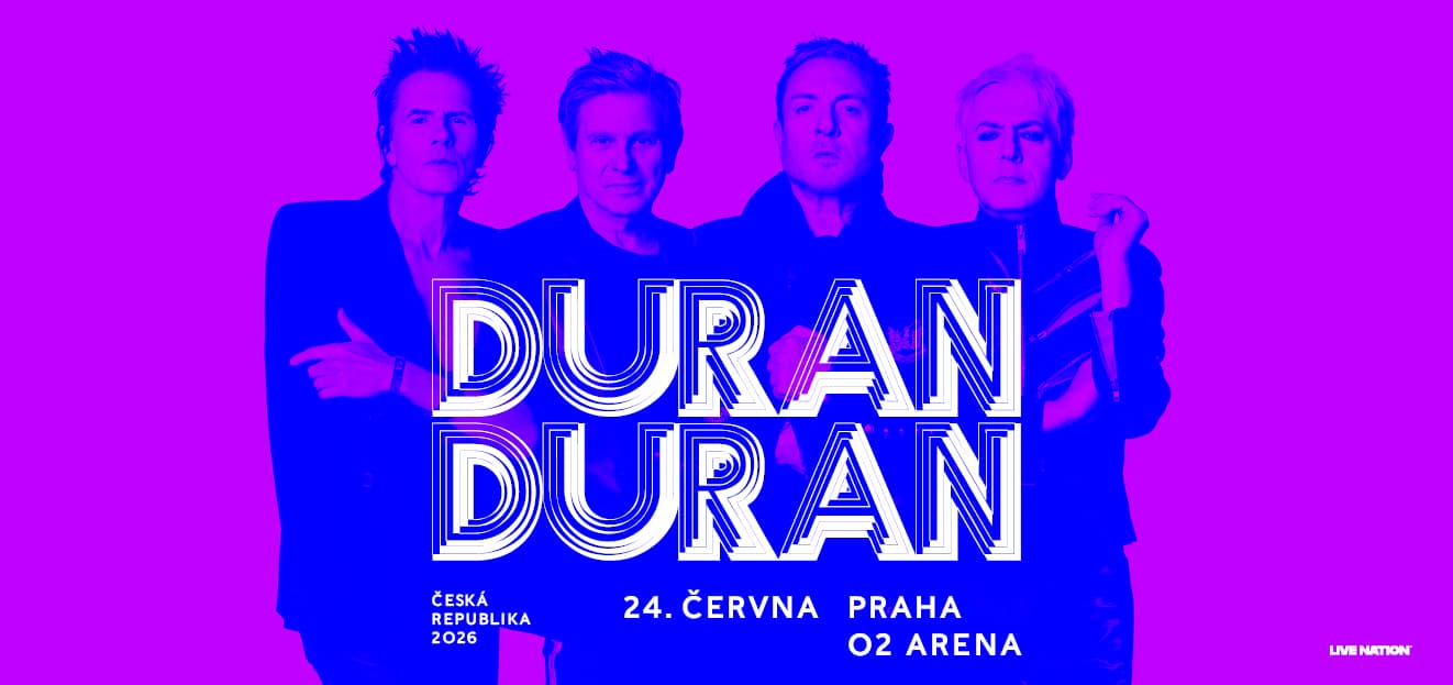 Duran Duran
