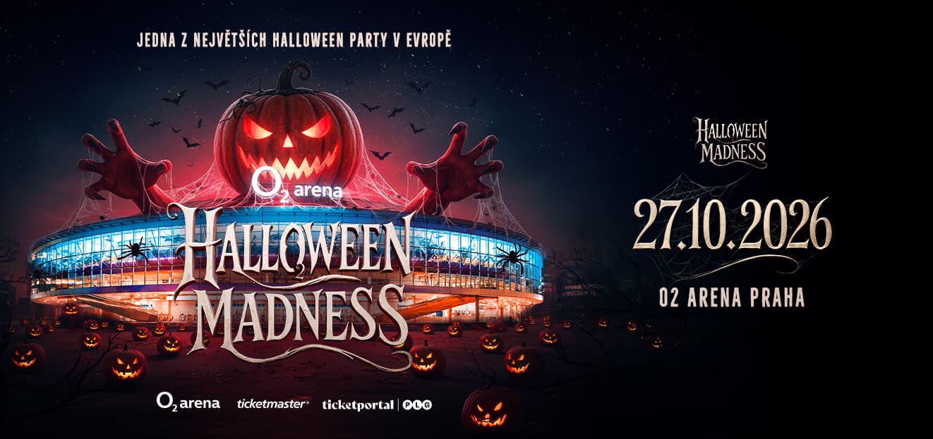 HALLOWEEN MADNESS